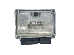 Valdymo Blokas 038906019NL 0281012276 VW Skoda Seat Bosch 62810