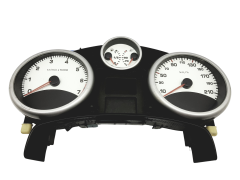 Tachometras Peugeot 207 9662903880 A2C35190331 44981