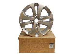Aliuminio Ratlankis Renault Dacia 403006627R 6Jx16 4x100 Originalus