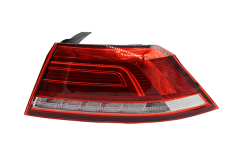 Žibintas Dešinioji 3G5945096A 99451789902 VW Passat B8 DPA