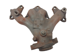 Išmetimo kolektorius 7700859733 1.4 1.6 8v Renault