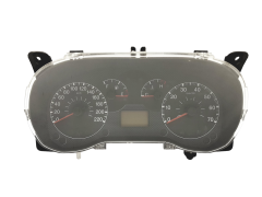Tachometras Fiat Punto 5550011005 42278