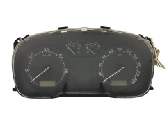 Tachometras Skoda Octavia 1U0920811J 110080146021 50017