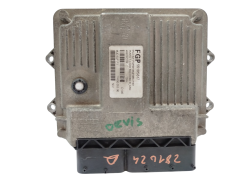 Valdymo Blokas Fiat Punto 1.3 MJD6JF.P3 55195817