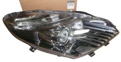 Priekinis Žibintas Dešinė Naujas Originalus 260101724R Renault Scenic 3