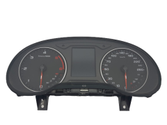 Tachometras Naujas Originalus Audi A3 8V 8V0920860H 24819