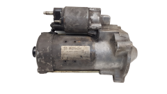 Starteris 0001223014 Bosch 2.2 HDI Boxer Jumper Citroen Peugeot
