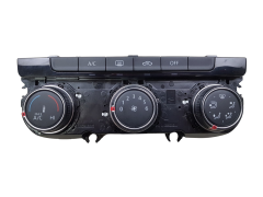 Šildymo Valdymo Blokas A/C Volkswagen VW 5G0907426AQ