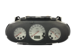 Tachometras Ford Fiesta YS6F-10849-RE Visteon 52891