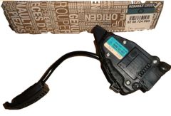 Pedalo potenciometras Originalus Master II Movano Interstar 8200724063