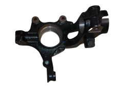 Ratų vairo mazgas Dešinioji Originalus 400145759R Renault