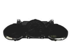 Spidometras Honda Jazz HR-0337-124 HR0337124 54538