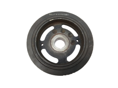 Alkūninio veleno skriemulys Vai Renault Nissan 1.4 TCE 123035H60A 123033448R