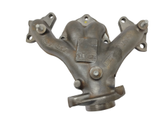Išmetimo kolektorius Naujas Originalus 047 7700859733 1.4 1.6 8v Renault