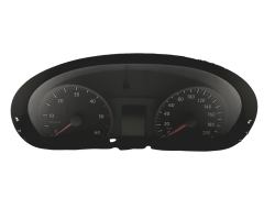 Tachometras VW Crafter 9064467921 2E0920841S Johnson