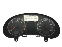 Tachometras Audi A3 8P 8P0920900F 110080296003 51410