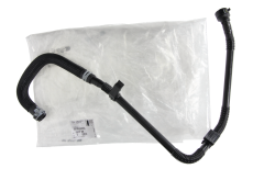 Radiatoriaus vamzdis Originalus Citroen Peugeot C4 DS 2008 1.6 HDI 1317V2