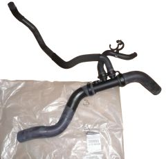 Radiatoriaus vamzdis Naujas Originalus 215030063R Renault Master 3 2.3 DCI