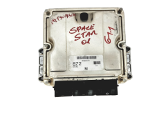 Valdymo Blokas 0281010438 8200066001 8200058052 Mitsubishi Bosch 21279