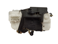Durų užrakto mechanizmas Dešinė Priekis 9136H9 Peugeot 406 Rockwell 10775
