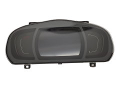 Spidometras Renault Scenic 4 248100665R 7769