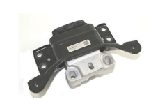 Variklio Atrama 5Q0199555S 11991610701 VW Audi Seat Skoda Vika