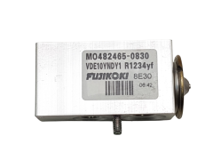 Oro Kondicionieriaus Plėtimosi Vožtuvas Dacia Sandero 3 M0482465-0830 VDE10YNDY1 0km