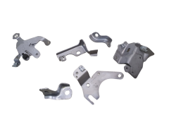 Variklio tvirtinimas Naujas 1.5 Blue dci Renault 208182537R 223673634R 208185586R