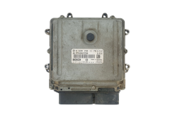 Valdymo Blokas A6391501179 PMN902330 0281012393 Mitsubishi Bosch 36095