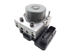 Abs Siurblys Renault Dacia 476605492R A 0265956285 Bosch 2067