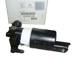 Plovimo siurblys Naujas Originalus 6434.A9 6434A9 Citroen Peugeot