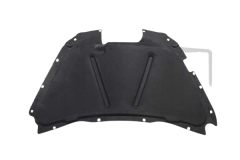 Variklio dangčio garso izoliacija Vai VW Beetle 1C0863835K 88631701602 DPA