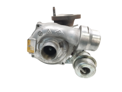 Turbokompresorus 8200478276 54359700012 1.5 dci Renault 54391015082 34