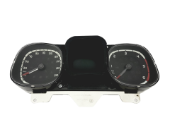 Tachometras Fiat Panda 0887766550 51933761 40217