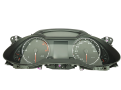 Tachometras Audi A4 8K 8K0920930D 503002371402 Magneti