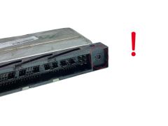 Valdymo Blokas 0281011078 30637733A Volvo Bosch 62563