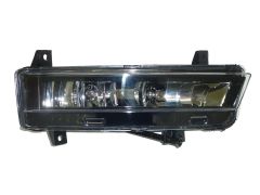 Halogeninė lempa Dešinė 5E0941702A 5E0941700A 99411296402 Skoda Octavia III DPA