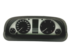 Tachometras Mercedes A W169 A1695400948 0263643247 41977