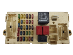Saugiklių dėžutė Alfa Romeo 51711428 NPL 46558758 20004