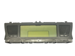 Spidometras Citroen C4 Picasso 9666217280 A 01 43541