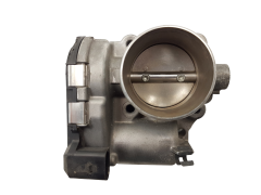 Droselio sklendė Ford Volvo 7S7G-9F991-CA 0280750535 1.6 1952