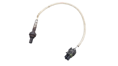 Lambda jutiklis 7700856629 7700867408 NTK 83-R1 Renault