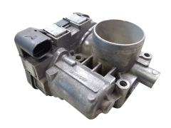 Droselio sklendė Fiat Ford 5519278 40SMF10 Magneti 2691