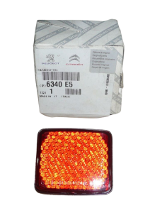 Atšvaitas Originalus Jumper Boxer Ducato 6340E5