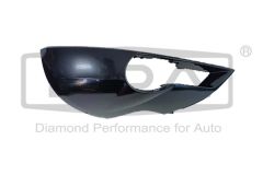 Halogenų Rėmas Dešinioji 4L0807062D 88071874302 Audi Q7 DPA