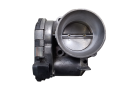 Droselio sklendė Alfa Romeo Iveco Opel 0280750073 Bosch 2167