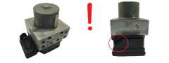 Abs Siurblys Alfa Romeo 159 51831526 TRW 63852