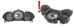 Spidometras Citroen C3 2 98041179XT A2C83012700 56368