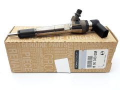 Kuro purkštukas Originalus Renault Megane Scenic 3 Fluence 1.5 dCI 166004305r