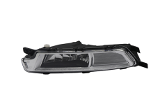 Rūko žibintas Kairioji 3G0941661K 99411798202 VW Passat B8 DPA